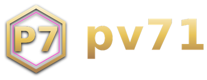 pv71 logo